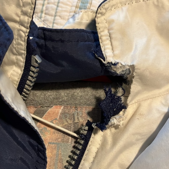 Vintage Mulberry Street Jacket - Picture 9 of 9